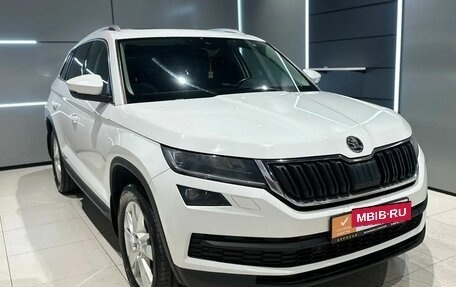 Skoda Kodiaq I, 2020 год, 2 990 000 рублей, 7 фотография