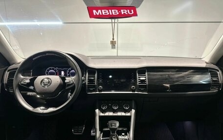 Skoda Kodiaq I, 2020 год, 2 990 000 рублей, 12 фотография