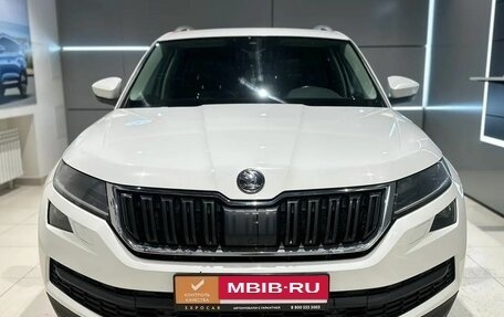 Skoda Kodiaq I, 2020 год, 2 990 000 рублей, 8 фотография