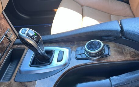 BMW 5 серия, 2009 год, 2 150 000 рублей, 10 фотография