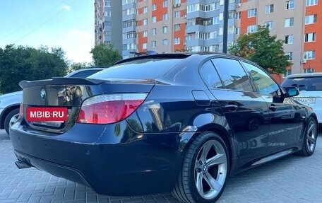 BMW 5 серия, 2009 год, 2 150 000 рублей, 6 фотография