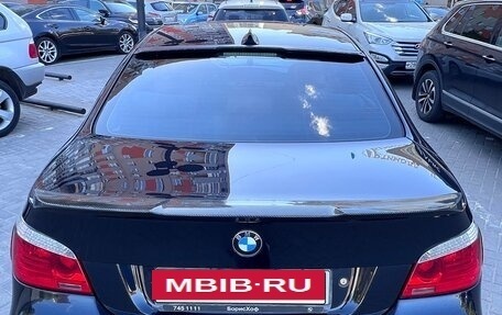 BMW 5 серия, 2009 год, 2 150 000 рублей, 5 фотография