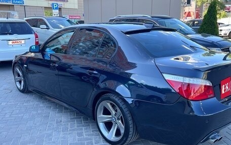 BMW 5 серия, 2009 год, 2 150 000 рублей, 4 фотография