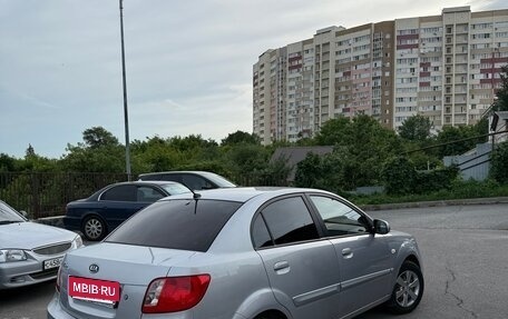 KIA Rio II, 2011 год, 535 000 рублей, 2 фотография
