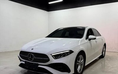 Mercedes-Benz A-Класс, 2023 год, 1 750 000 рублей, 1 фотография