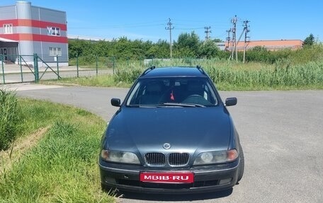 BMW 5 серия, 1998 год, 250 000 рублей, 1 фотография