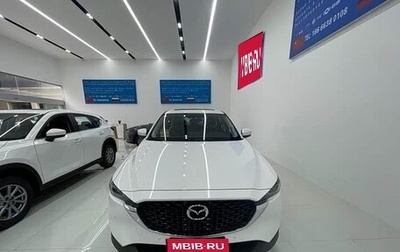 Mazda CX-5, 2025 год, 2 400 202 рублей, 1 фотография