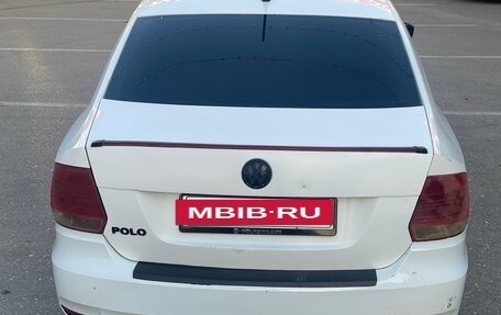 Volkswagen Polo VI (EU Market), 2015 год, 485 000 рублей, 7 фотография