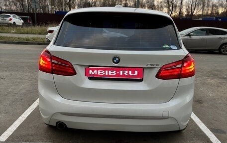 BMW 2 серия Active Tourer F45, 2014 год, 1 120 000 рублей, 4 фотография