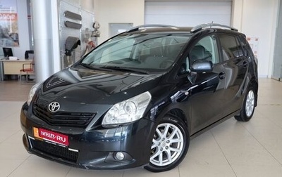 Toyota Verso I, 2011 год, 1 250 000 рублей, 1 фотография