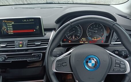 BMW 2 серия Active Tourer F45, 2014 год, 1 120 000 рублей, 8 фотография