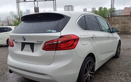 BMW 2 серия Active Tourer F45, 2014 год, 1 120 000 рублей, 17 фотография