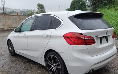BMW 2 серия Active Tourer F45, 2014 год, 1 120 000 рублей, 15 фотография