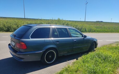 BMW 5 серия, 1998 год, 250 000 рублей, 5 фотография