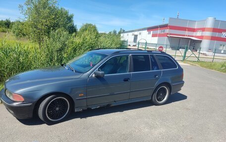 BMW 5 серия, 1998 год, 250 000 рублей, 3 фотография