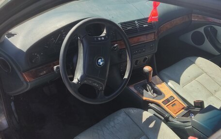 BMW 5 серия, 1998 год, 250 000 рублей, 7 фотография
