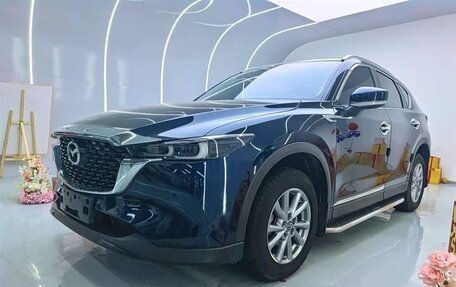Mazda CX-5 II, 2022 год, 2 090 202 рублей, 5 фотография