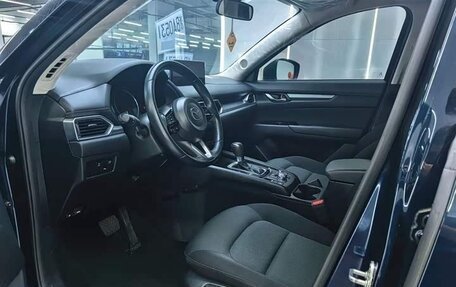 Mazda CX-5 II, 2022 год, 2 090 202 рублей, 3 фотография