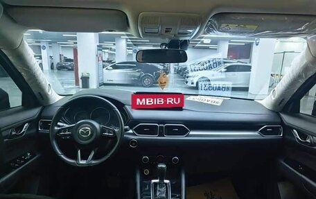 Mazda CX-5 II, 2022 год, 2 090 202 рублей, 7 фотография