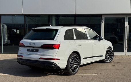 Audi Q7, 2024 год, 12 190 000 рублей, 6 фотография
