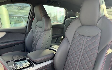 Audi Q7, 2024 год, 12 190 000 рублей, 11 фотография