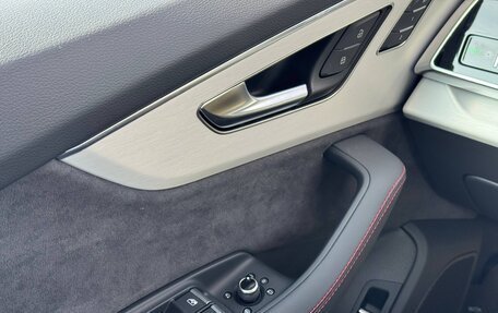 Audi Q7, 2024 год, 12 190 000 рублей, 8 фотография