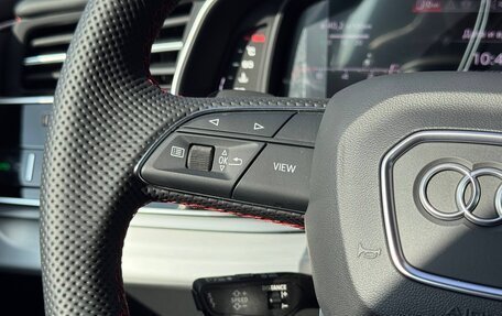 Audi Q7, 2024 год, 12 190 000 рублей, 15 фотография
