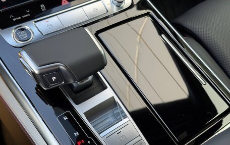 Audi Q7, 2024 год, 12 190 000 рублей, 19 фотография