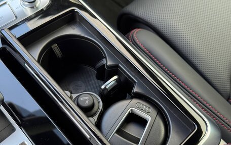 Audi Q7, 2024 год, 12 190 000 рублей, 20 фотография
