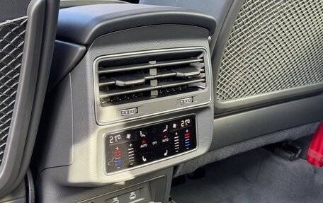 Audi Q7, 2024 год, 12 190 000 рублей, 25 фотография