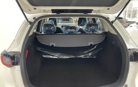Mazda CX-5, 2025 год, 2 400 202 рублей, 2 фотография