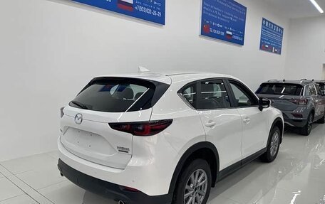 Mazda CX-5, 2025 год, 2 400 202 рублей, 4 фотография