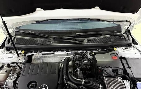 Mercedes-Benz A-Класс, 2023 год, 1 750 000 рублей, 3 фотография