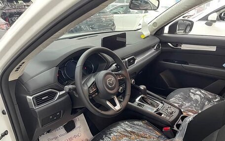 Mazda CX-5, 2025 год, 2 400 202 рублей, 9 фотография