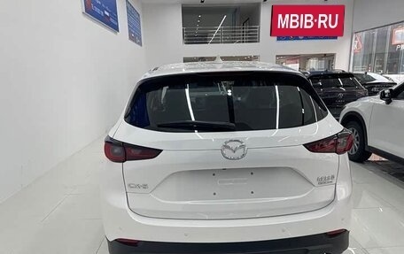 Mazda CX-5, 2025 год, 2 400 202 рублей, 7 фотография
