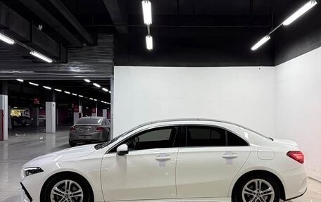 Mercedes-Benz A-Класс, 2023 год, 1 750 000 рублей, 12 фотография