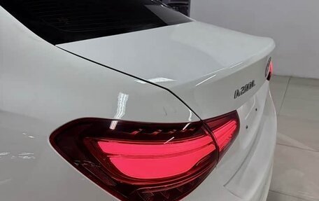 Mercedes-Benz A-Класс, 2023 год, 1 750 000 рублей, 14 фотография