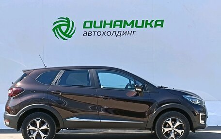 Renault Kaptur I рестайлинг, 2019 год, 1 299 000 рублей, 4 фотография