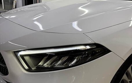 Mercedes-Benz A-Класс, 2023 год, 1 750 000 рублей, 11 фотография