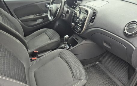 Renault Kaptur I рестайлинг, 2019 год, 1 299 000 рублей, 16 фотография