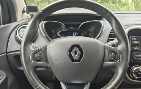 Renault Kaptur I рестайлинг, 2019 год, 1 299 000 рублей, 12 фотография