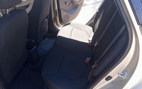 KIA Rio III рестайлинг, 2013 год, 660 000 рублей, 14 фотография