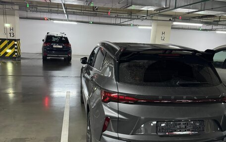 Geely Coolray I, 2024 год, 2 600 000 рублей, 5 фотография