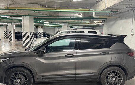 Geely Coolray I, 2024 год, 2 600 000 рублей, 2 фотография