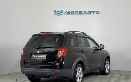 Chevrolet Captiva I, 2012 год, 1 200 000 рублей, 6 фотография