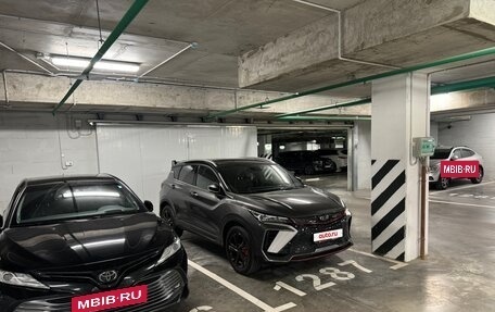 Geely Coolray I, 2024 год, 2 600 000 рублей, 6 фотография