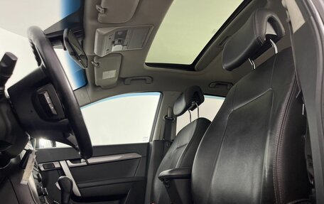 Chevrolet Captiva I, 2012 год, 1 200 000 рублей, 16 фотография