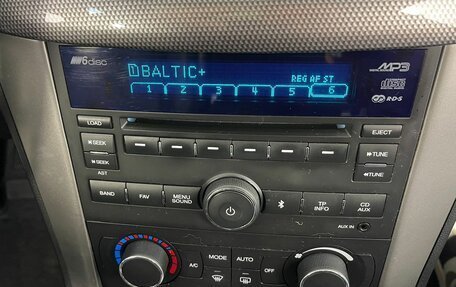 Chevrolet Captiva I, 2012 год, 1 200 000 рублей, 14 фотография