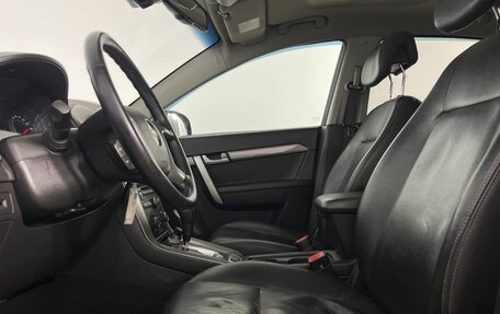 Chevrolet Captiva I, 2012 год, 1 200 000 рублей, 17 фотография
