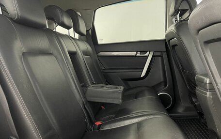 Chevrolet Captiva I, 2012 год, 1 200 000 рублей, 19 фотография